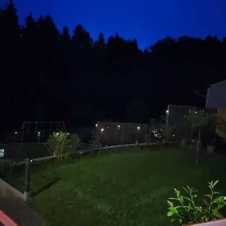 Sigi Apartment Barnbäch Dış mekan fotoğraf