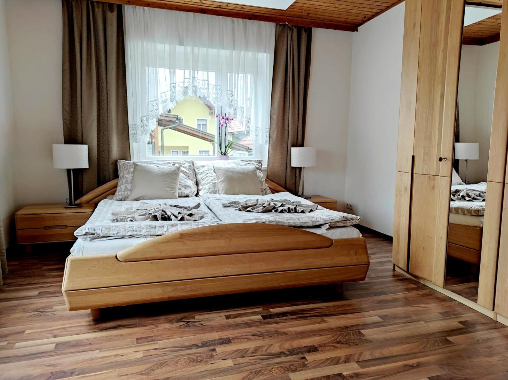 Sigi Apartment Barnbäch Dış mekan fotoğraf