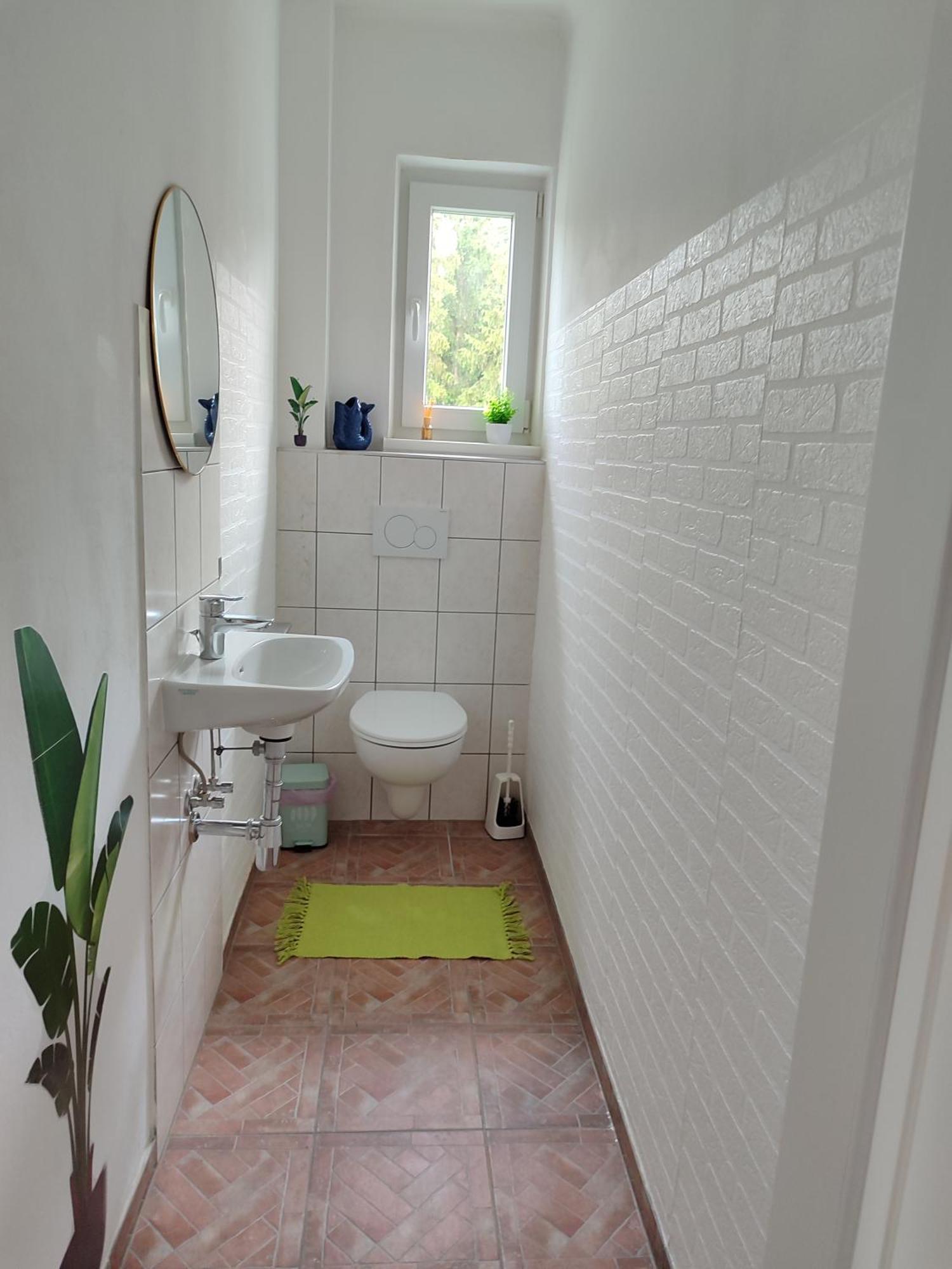 Sigi Apartment Barnbäch Dış mekan fotoğraf